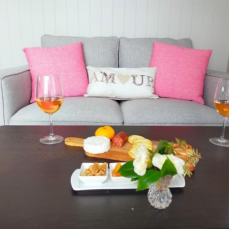 Secluded, Private Rural Retreat Mins From Warkworth -"Avondale" Minihouse Villa Exteriör bild