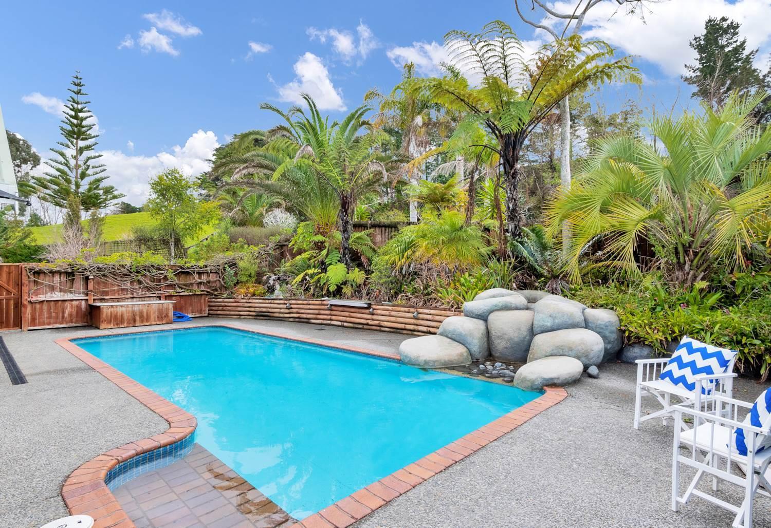 Secluded, Private Rural Retreat Mins From Warkworth -"Avondale" Minihouse Villa Exteriör bild